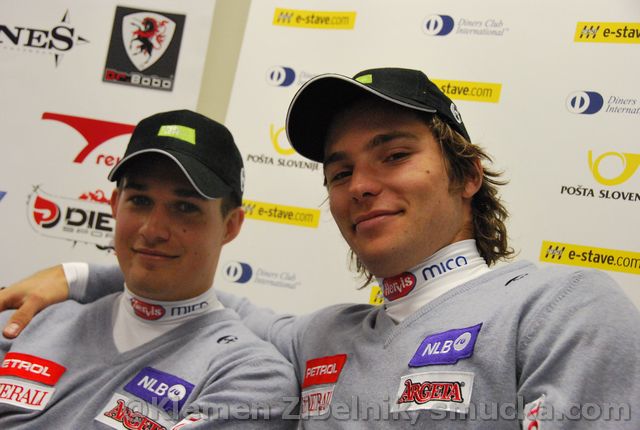 016 Janez Jazbec, Miha Kuerner